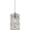 Quoizel Oliver Mini Pendant QPP4046PK - alternate 6